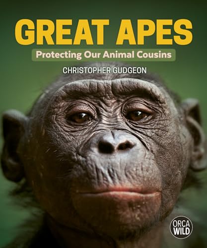 Great Apes