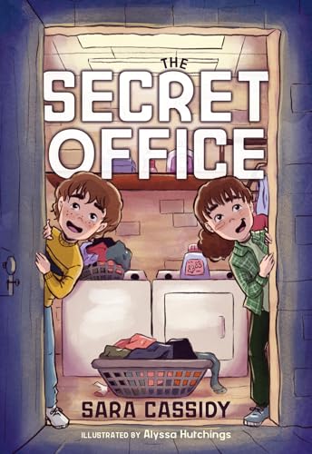 The Secret Office