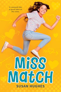 Miss Match 