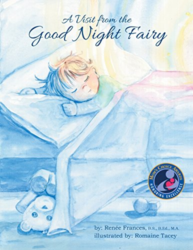 A Visit from the Good Night Fairy