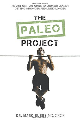 The Paleo Project