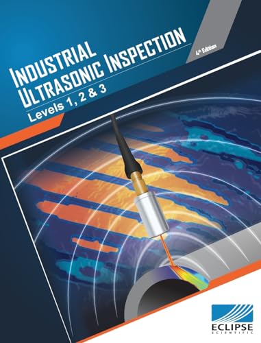 Industrial Ultrasonic Inspection