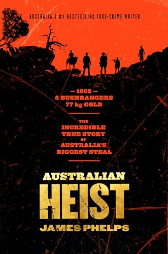 Australian Heist