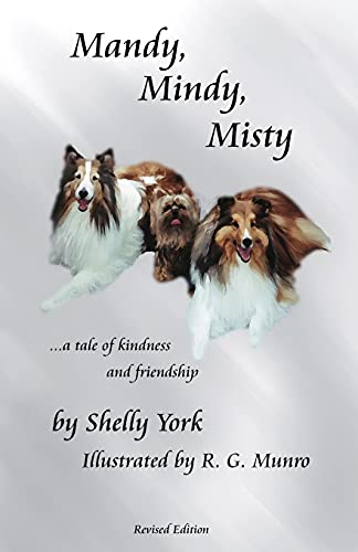 Mandy, Mindy, Misty