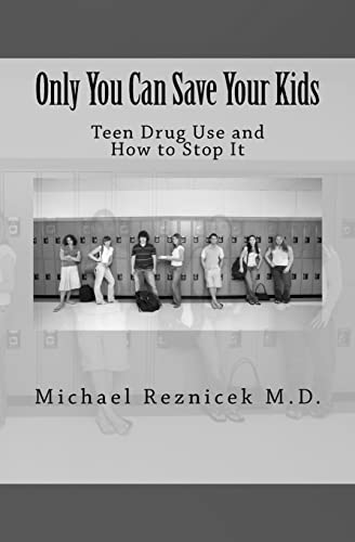 Only You Can Save Your Kids