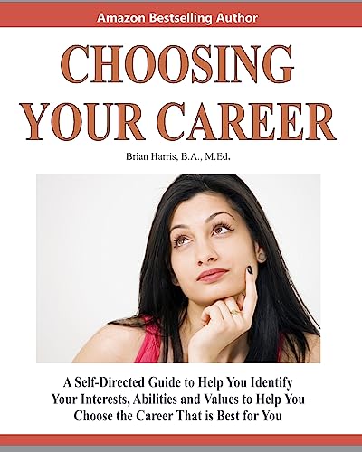 Choosing Your Career