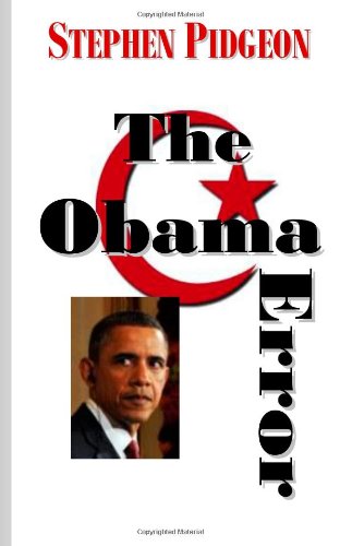 The Obama Error