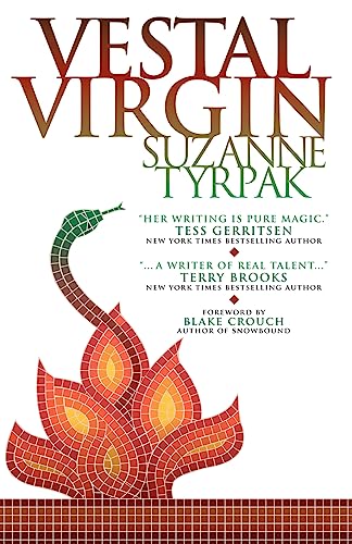 Vestal Virgin