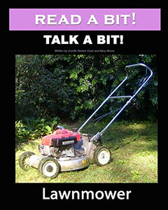 Read a Bit! Talk a Bit! 