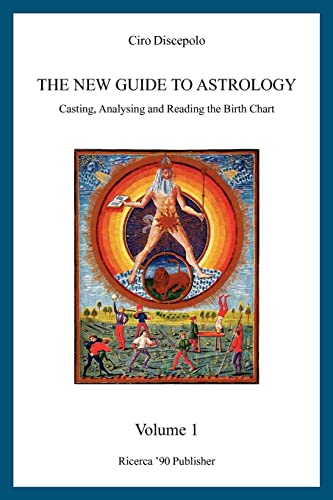 The New Guide to Astrology
