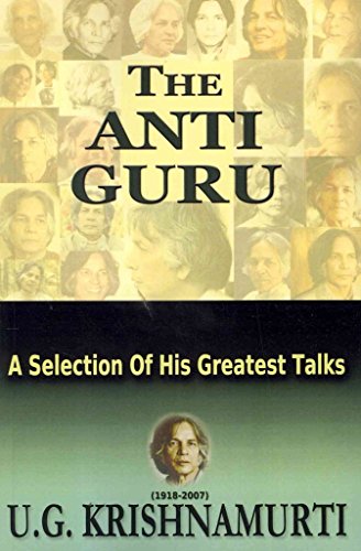 The Anti Guru