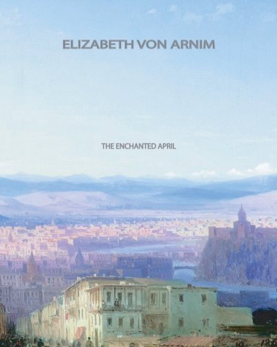 The Enchanted April