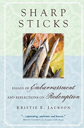 Sharp Sticks