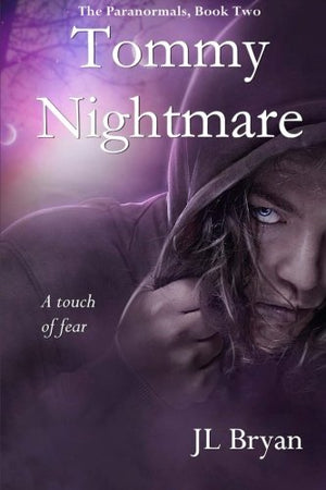Tommy Nightmare