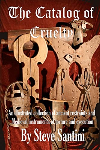 The Catalog of Cruelty