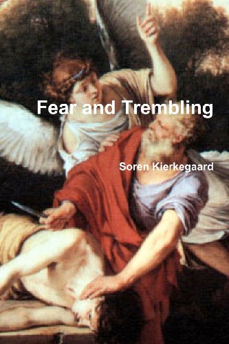 Fear and Trembling