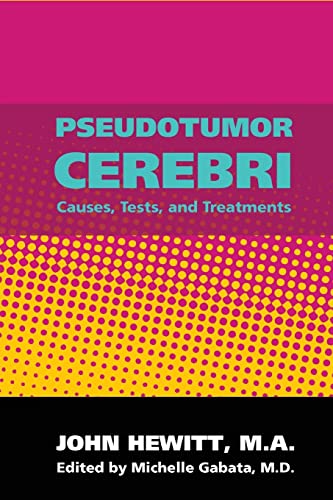 Pseudotumor Cerebri
