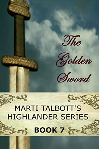 The Golden Sword