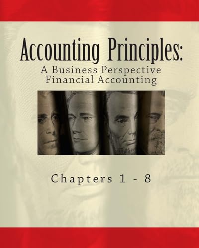 Accounting Principles