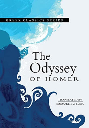 The Odyssey Of Homer