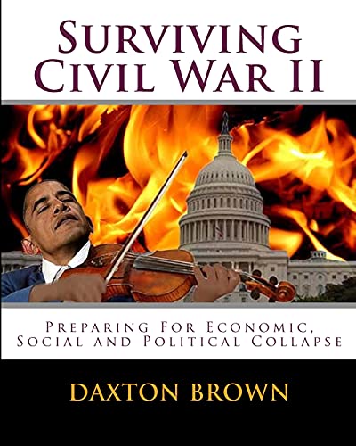Surviving Civil War II