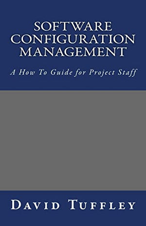 Software Configuration Management