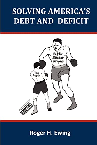 Solving America's Debt and Deficit