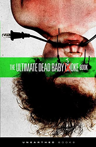 The Ultimate Dead Baby Joke Book