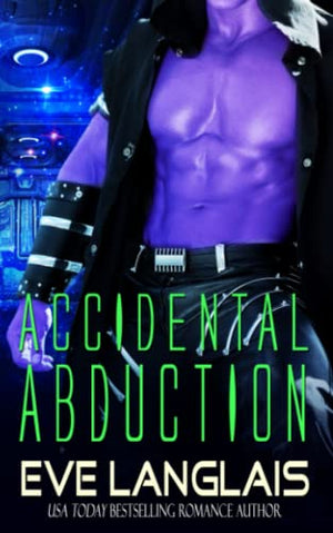 Accidental Abduction