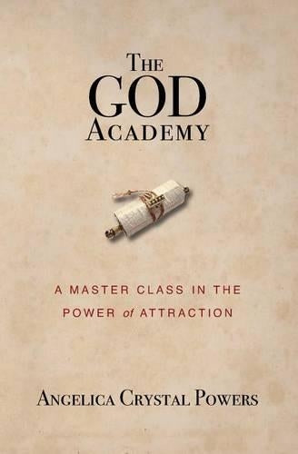The God Academy