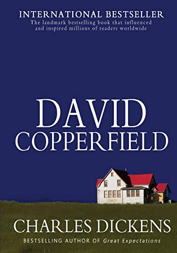 David Copperfield