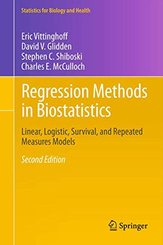 Regression Methods in Biostatistics