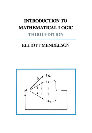 Introduction to Mathematical Logic