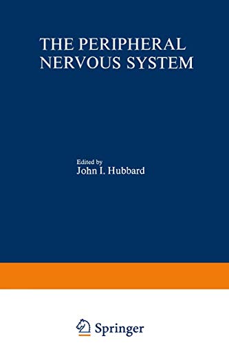 The Peripheral Nervous System