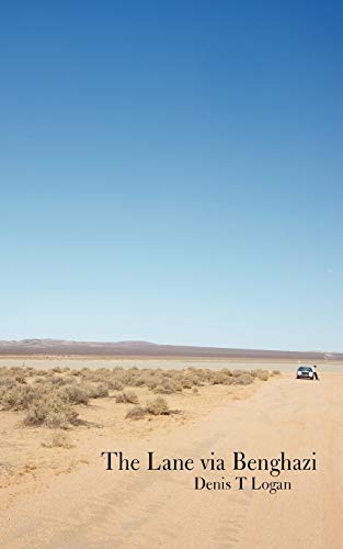 The Lane via Benghazi