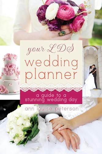 Your LDS Wedding Planner