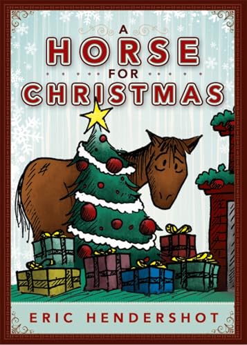 A Horse for Christmas