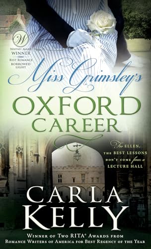 Miss Grimsley's Oxford Career