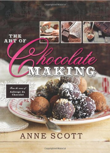 The Art of Chocolate Making