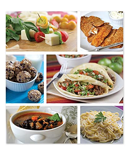 Gluten-Free Made Easy