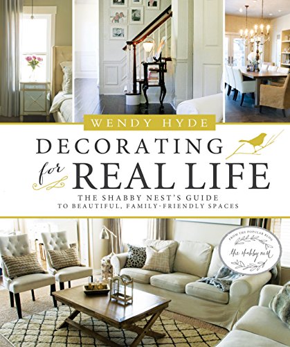 Decorating for Real Life (Hb)