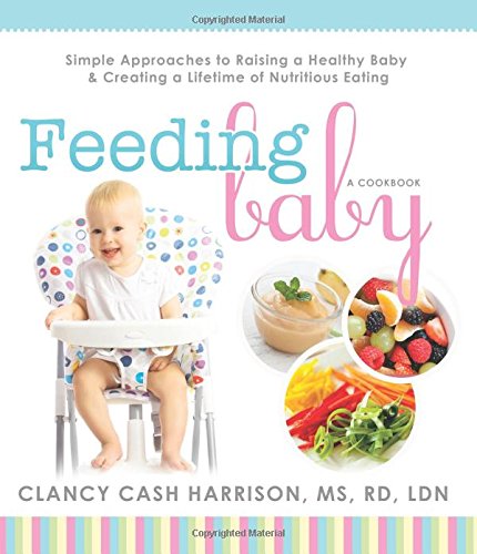Feeding Baby