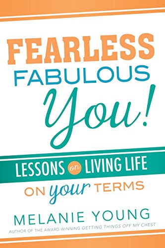 Fearless Fabulous You!