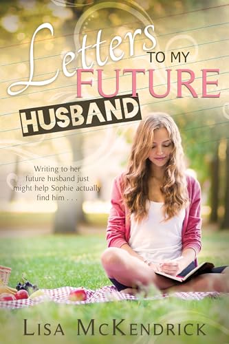 Letters to My Future Husband