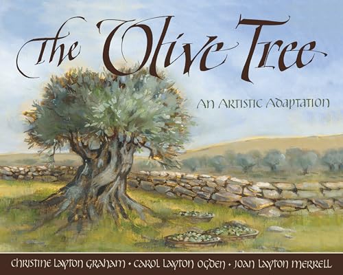 The Olive Tree
