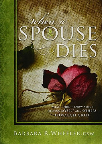 When a Spouse Dies, PB