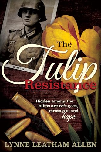 The Tulip Resistance