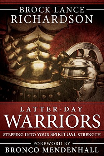 Latter-Day Warriors