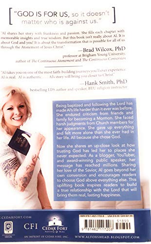 More Than the Tattooed Mormon