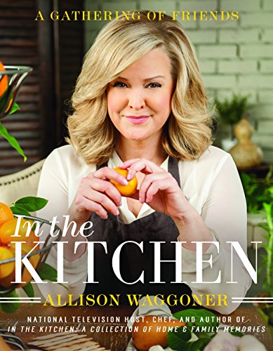 In the Kitchen